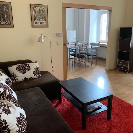 Apartament Na Wolce. Chorzow Bagian luar foto