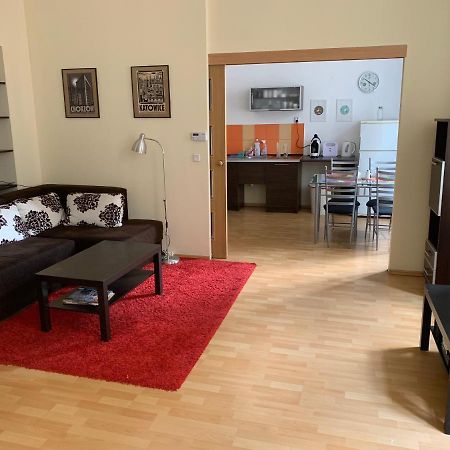 Apartament Na Wolce. Chorzow Bagian luar foto