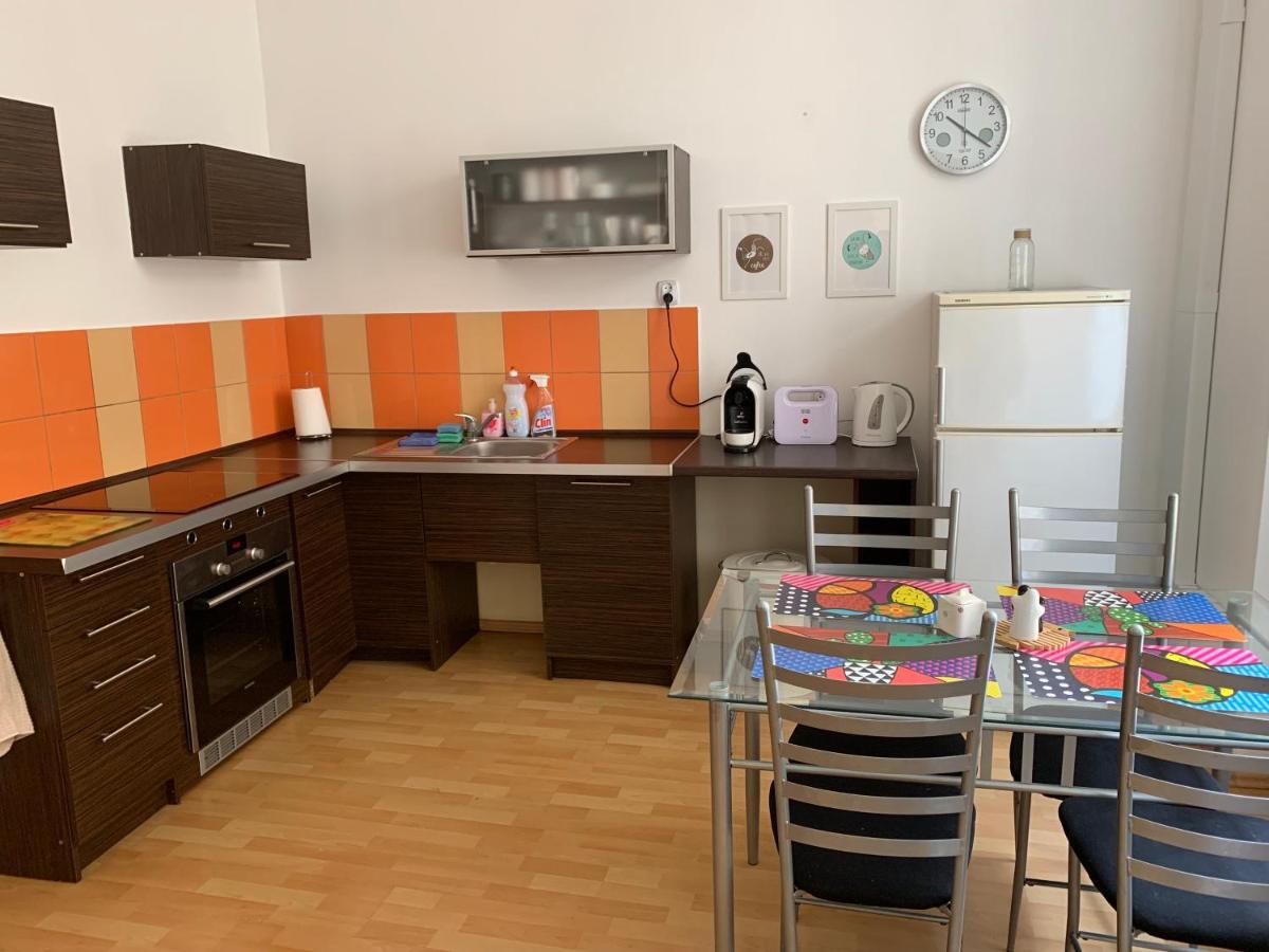 Apartament Na Wolce. Chorzow Bagian luar foto